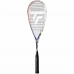 Raquete de squash Tecnifibre Major Carboflex 125 Airshaft