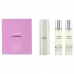 Комплект дамски парфюм Chance Eau Fraiche Chanel Chance Eau Fraiche (3 pcs)