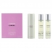 Комплект дамски парфюм Chance Eau Fraiche Chanel Chance Eau Fraiche (3 pcs)