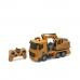 Excavator cu raidotelecomandă City Truck 1:24   