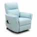 Reclining Armchair Astan Hogar Relax Blue