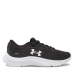 Női cipők MOJO 2 3024131  Under Armour 001 Fekete