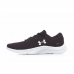 Női cipők MOJO 2 3024131  Under Armour 001 Fekete