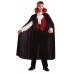 Costume per Adulti Multicolore Vampiro XL (3 Pezzi)