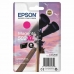 Cartouche d'encre originale Epson Twin XL 502 Magenta