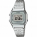 Abiejų lyčių laikrodis Casio LA680WEA-7EF