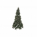 Sapin de Noël DKD Home Decor Vert Multicouleur PVC Métal Ananas 30 x 40 cm 100 x 100 x 150 cm