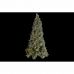 Sapin de Noël DKD Home Decor Vert Multicouleur PVC Métal Ananas 30 x 40 cm 100 x 100 x 150 cm