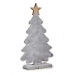 Kerstboom Ster Polair 21 x 36 x 7 cm Grijs