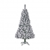 Kerstboom Black Box Trees Bevroren (86 x 155 cm)