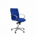 Krzesło Biurowe Caudete confidente bali P&C BALI229 Niebieski