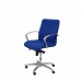 Krzesło Biurowe Caudete confidente bali P&C BALI229 Niebieski