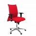 Kancelářská židle Albacete Confidente P&C BALI350 Červený