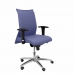 Kancelářská židle Albacete Confidente P&C BALI261 Modrý