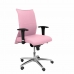 Poltrona da Ufficio Albacete confidente P&C BALI710 Rosa Rosa chiaro