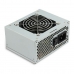 Bloc d’Alimentation TooQ TQEP-500S-SFX 500W Argenté Argent 500 W