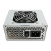 Bloc d’Alimentation TooQ TQEP-500S-SFX 500W Argenté Argent 500 W