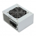 Bloc d’Alimentation TooQ TQEP-500S-SFX 500W Argenté Argent 500 W