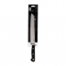 Brødkniv Quid Professional Inox Chef Black Metal 20 cm (Pack 6x)