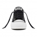 Повседневная обувь женская Converse All Star Lift Low Чёрный