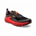 Joggesko for menn Brooks Cascadia 16 Svart