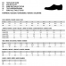 Мужские спортивные кроссовки Brooks Cascadia 16 Чёрный