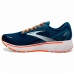 Chaussures de Running pour Adultes Brooks Ghost 14 Bleu foncé Homme