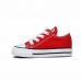 Beebi Spordijalanõud Converse All Star Classic Low Punane