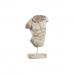 Dekorativ Figur DKD Home Decor 40 x 17 x 69 cm Hvit Bust Neoklassisk