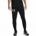 Hosszú sportnadrág Under Armour Rival Terry Jogger Fekete Men