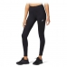 Legginsy Sportowe Damskie Asics Core Tight Czarny