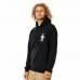 Sweater mit Kapuze Rip Curl Search Icon Schwarz