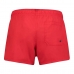 Calção de Banho Homem Puma Swim Short Vermelho