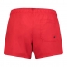 Costum de Baie Bărbați Puma Swim Short Roșu