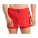 Calção de Banho Homem Puma Swim Short Vermelho