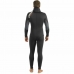 Neopren Cressi-Sub Apnea Czarny Unisex