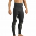 Neopren Cressi-Sub Apnea Czarny Unisex