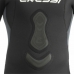 Neopren Cressi-Sub Apnea Czarny Unisex