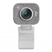 Webcam Logitech 960-001297 Full HD 1080P 60 fps 60 fps Bianco