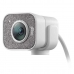 Webcam Logitech 960-001297 Full HD 1080P 60 fps 60 fps Bianco