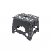 Tabouret Pliant Bensontools 80 kg Multicouleur polypropylène 23 x 19 x 19 cm