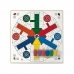 Liba- és Parcheesi-testület Cayro (40 x 40 cm)