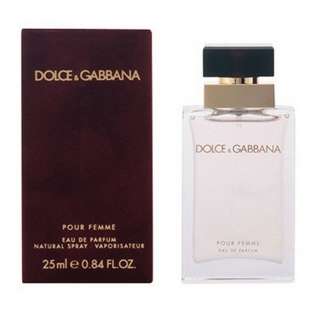 Pour femme dolce discount & gabbana отзывы