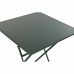 Bordsgrupp med 2 stolar DKD Home Decor Metall 87 cm 60 x 60 x 75 cm  