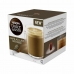 Kaffekapslar Nescafé Dolce Gusto 48116 Café Au Lait Intenso (16 uds)