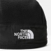 Шапка The North Face Denali Beanie Черен S/M