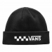 Chapeau Vans Trecker  Taille unique Noir