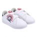 Sportschoenen voor Kinderen The Avengers Wit