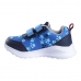 Sportschoenen voor Kinderen The Paw Patrol Blauw