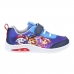 Sportschoenen voor Kinderen The Paw Patrol Blauw